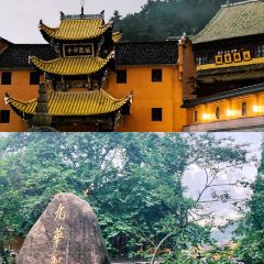鸿运楼·舌尖上的徽菜 여행 사진
