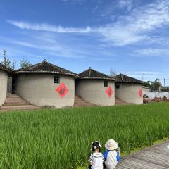 積穀倉文創火鍋張用戶圖片