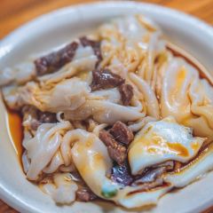 永叔小食店 User Photo