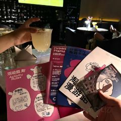 三旬威士忌酒吧張用戶圖片