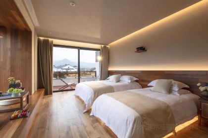 九华山此心安处·民宿·私房菜