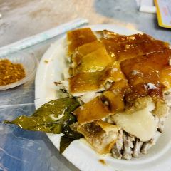 明仕新田园菜馆 User Photo