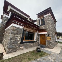 噶达庄园(【生态园店】) User Photo