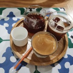 简聿咖啡 User Photo