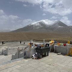 DONG BEI NA GA DA User Photo