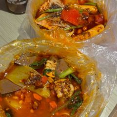 PEI A FU 여행 사진