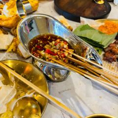 肥福串 여행 사진