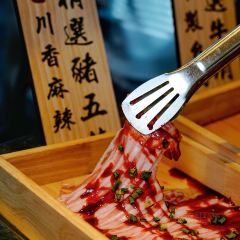 Restaurante SanWant (Babilonia) User Photo