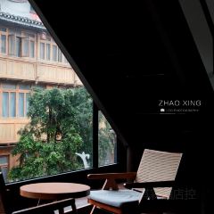 肇兴无忧咖啡馆 User Photo