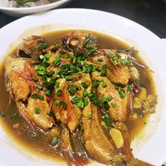 高佳庄·海鲜酒楼(岱山店) 여행 사진