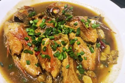 高佳庄·海鲜酒楼(岱山店)