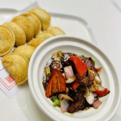 湖边衍岸农家乐饭店 User Photo