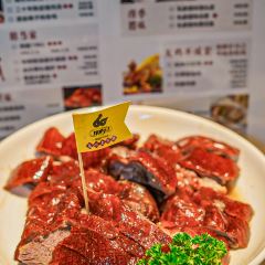 燒鵝仔·荔木燒鵝·茶點（金山湖店）張用戶圖片