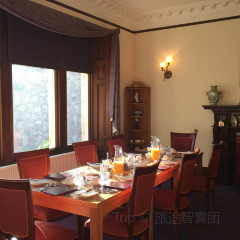 Anderson's Restaurant 여행 사진