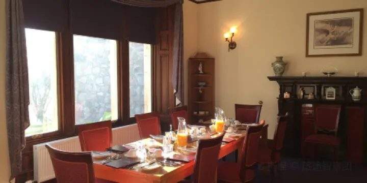 Anderson's Restaurant