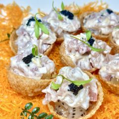 Fishman Restaurant User Photo