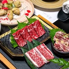 青丘仙派酒馆 User Photo