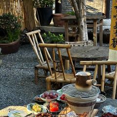 漢森熊茶酒鋪（東關街運河旗艦店）張用戶圖片