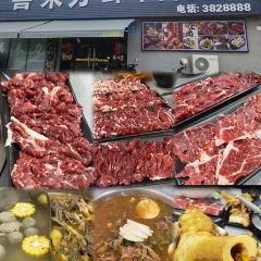 翁林甜品 User Photo
