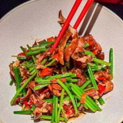 言江南JIANGNAN TALK(绿地外滩中心店) User Photo