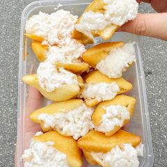 楼兰小洞天·新疆清真菜(溪悦荟店) User Photo