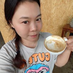 万物生农场餐厅 User Photo