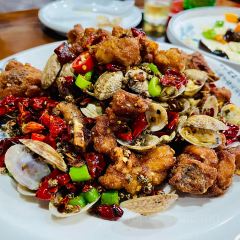马老年烧麦·饸饹(常山店) User Photo