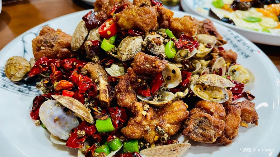 东禾顺(正定南门广场店)