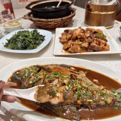 御香农家菜(后坞集散中心店) User Photo