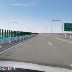 鲜宴新疆菜 User Photo