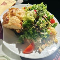 Ratskeller Wurzburg User Photo