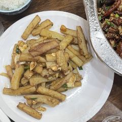 Daxiangfeiteng Fish (qunzhong) 여행 사진