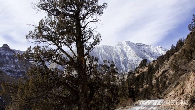Sanjiangyuan National Park