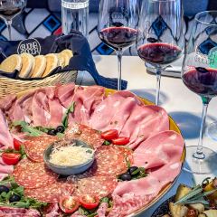 BUONA BOCCA Italian Bistro User Photo