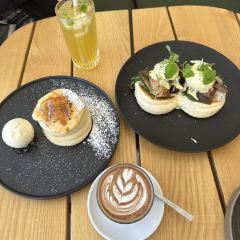 Paddock Bakery User Photo