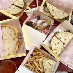 Paddock Bakery User Photo