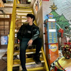 DON'T PANIC User Photo