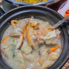 老街烧烤(K3店) 여행 사진