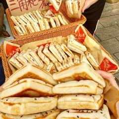 柴火人家(爱莲湖店) User Photo