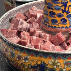 上一冰煮羊(阅彩城店) User Photo