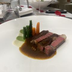 汀·澐·阁中法融合料理(北京路店) User Photo