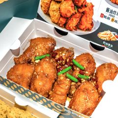 JUNG DAM CHICKEN User Photo