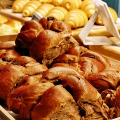 蔓火锅(融侨外滩壹号店) User Photo