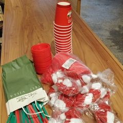 乐里villa设计师·独栋花园民宿(凯里南高铁站店)·乐里咖啡 User Photo