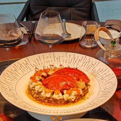 食一荟(徐汇滨江店) User Photo