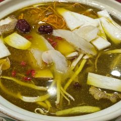 雲南天麻火腿雞張用戶圖片