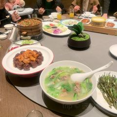 百杏厨房(中环店) User Photo