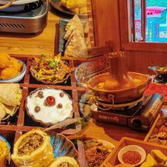 九寨溝青稞藏餐廳張用戶圖片