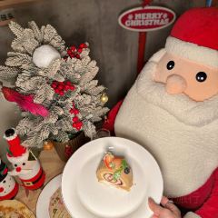 ROMA SHANGHAI User Photo