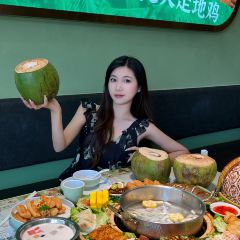 椰小鸡·椰子鸡(日月湾店) User Photo